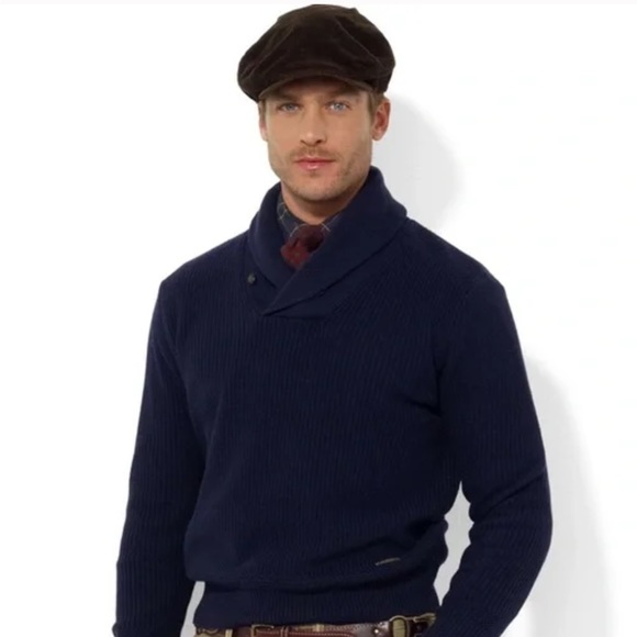 Polo Ralph Lauren Other - Polo by Ralph Lauren Sweater